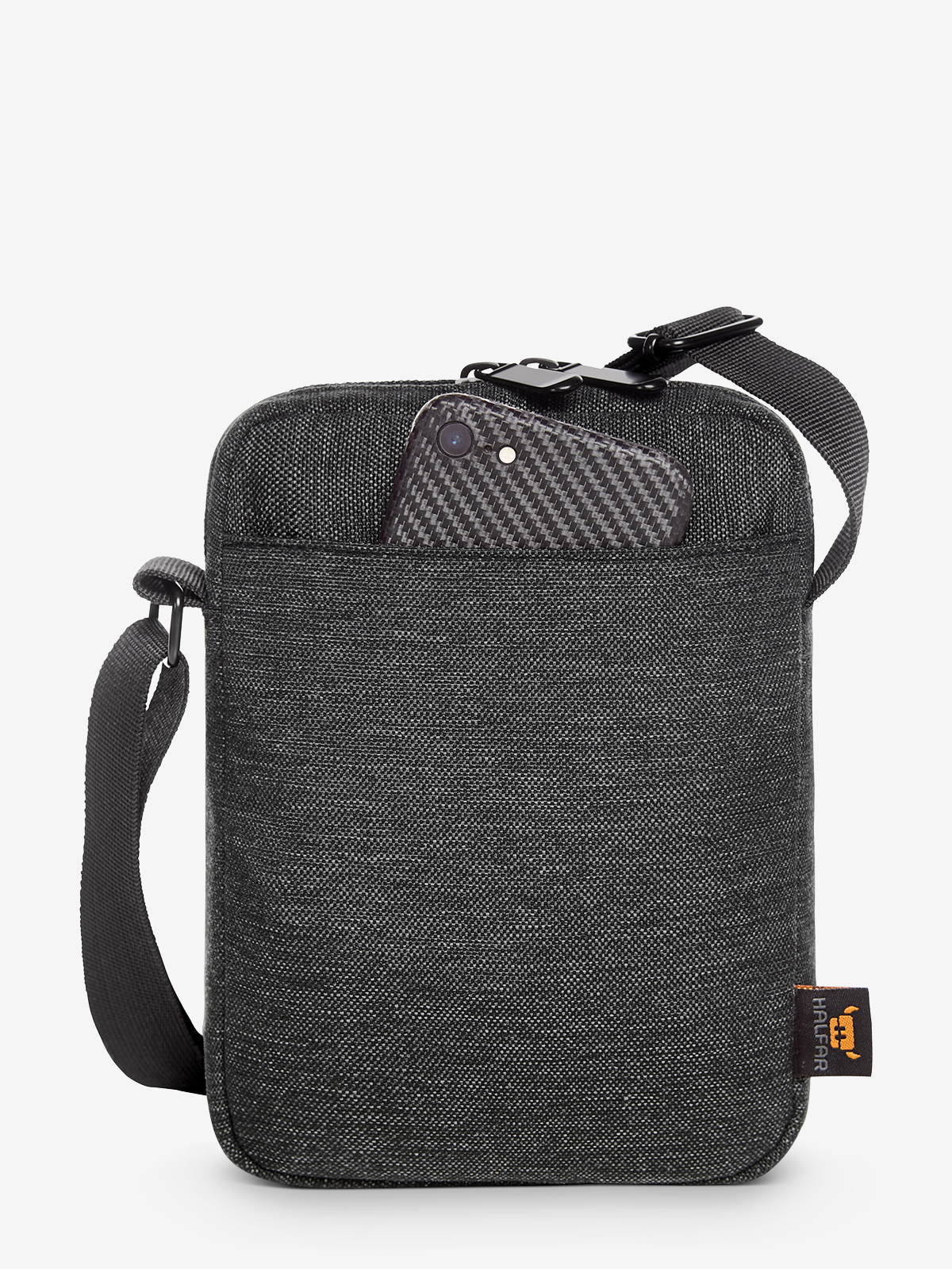 CrossBag FRAME ruecken