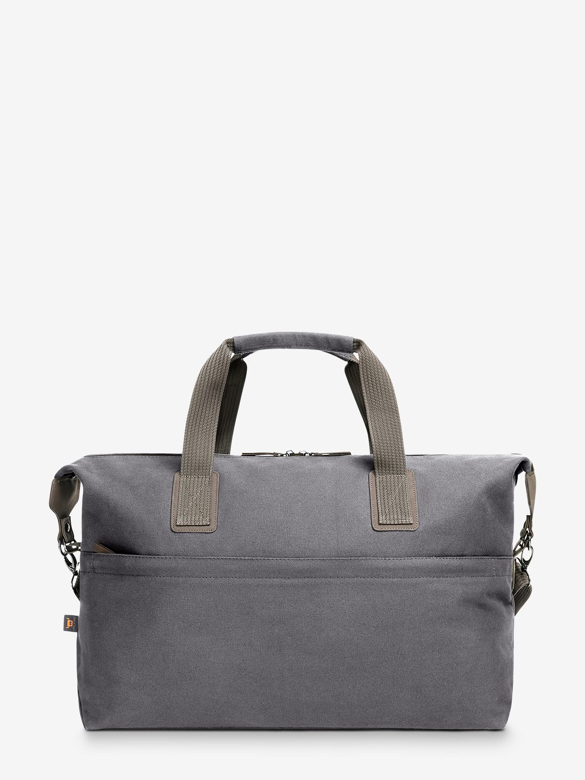 Sport-/Reisetasche COUNTRY anthrazit