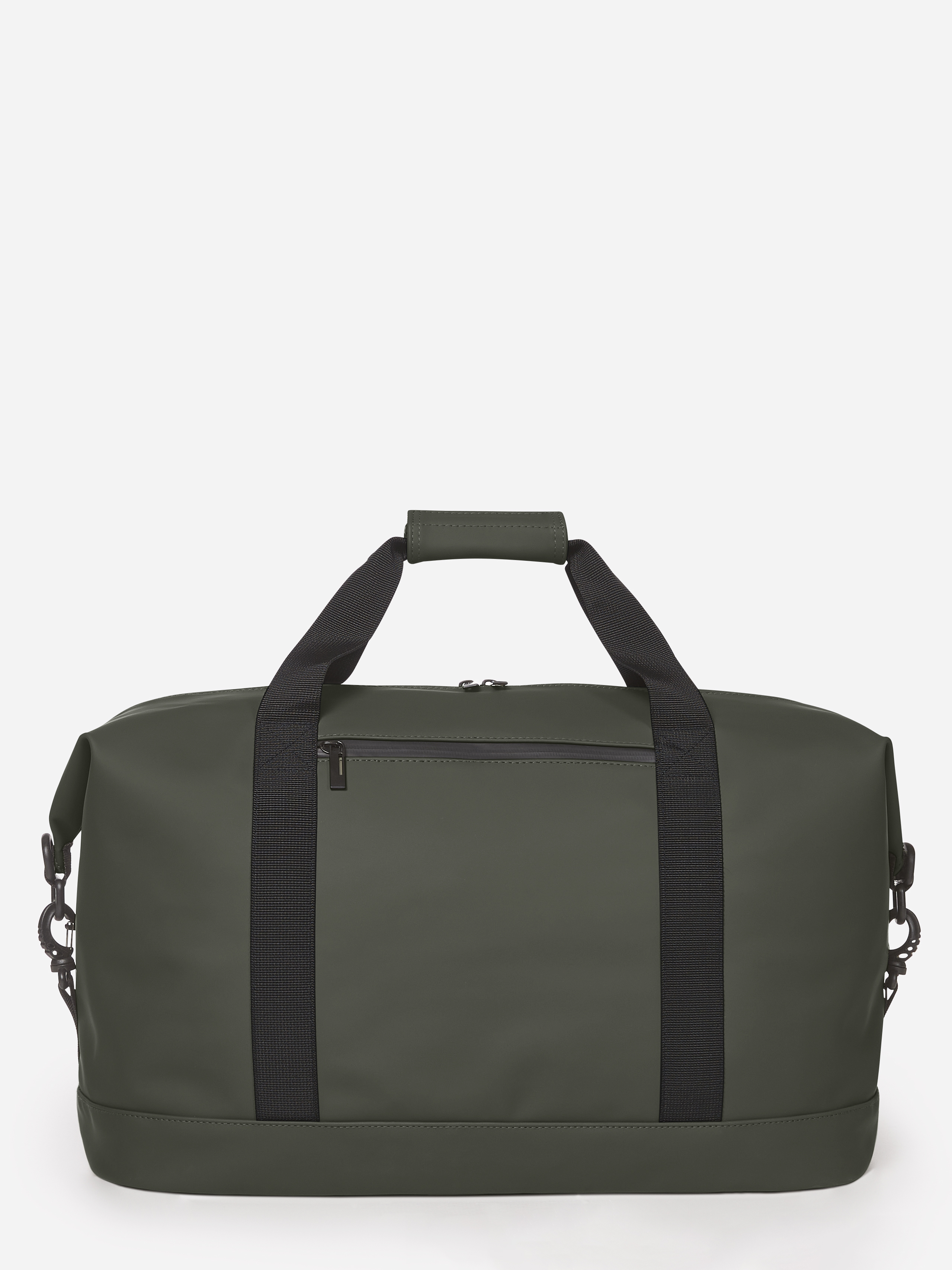 1818060 - Sport-/Reisetasche PURE oliv front