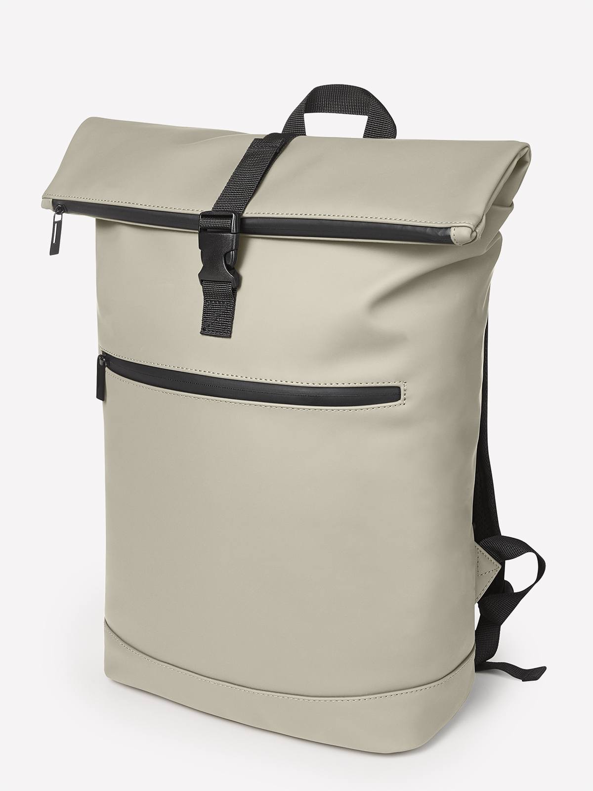 1818059 - laptop backpack PURE beige