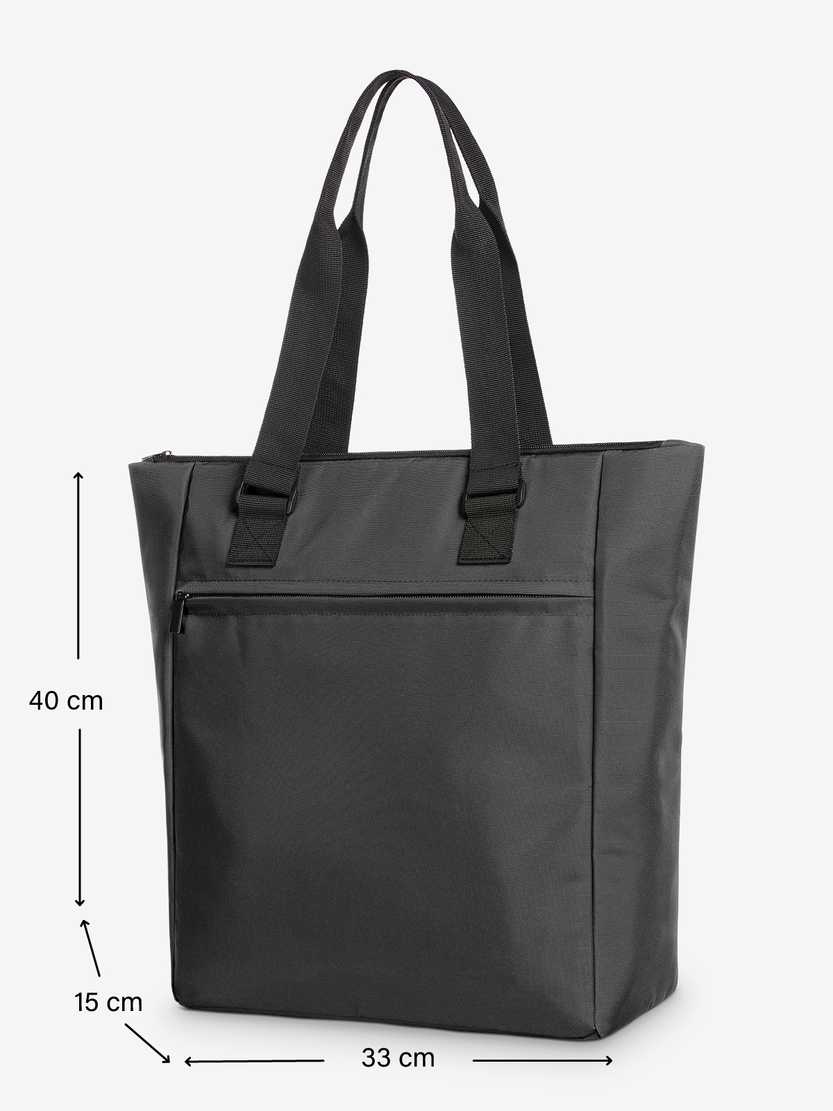 Abmessungen Kühlshopper DAILY