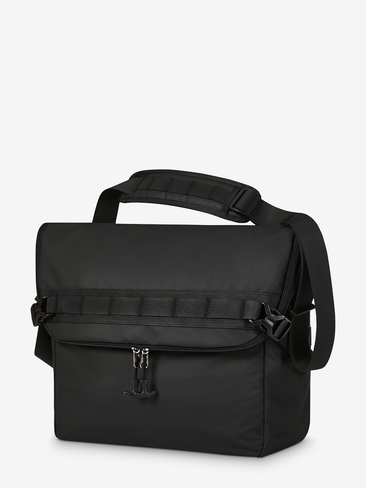 notebook bag ACTIVE black