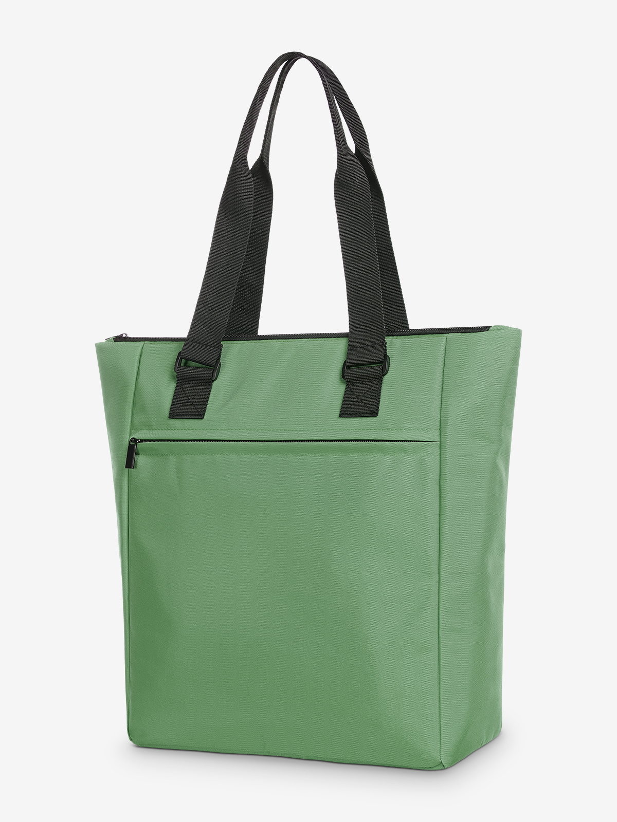 Kuehlshopper DAILY gruen