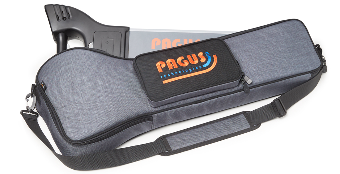 Beispielbild für eine Gerätetasche