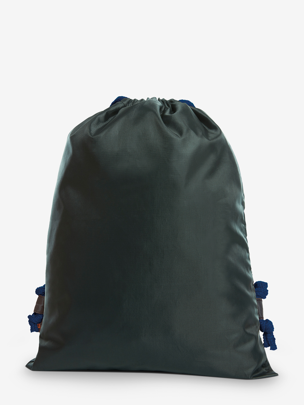 drawstring bag FLASH navy