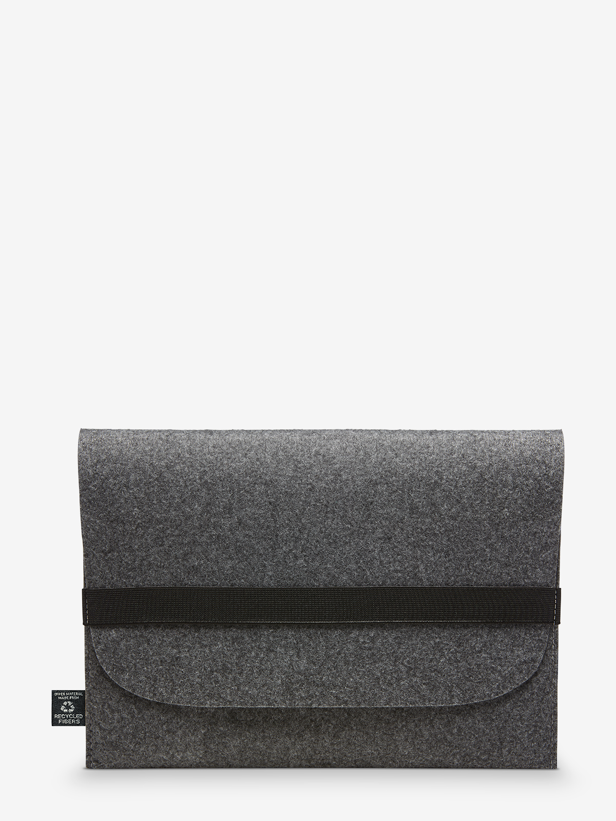 Mappe ModernClassic M anthrazit front