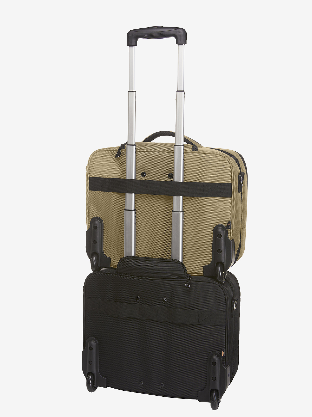 Business-Trolley MISSION beige trolley