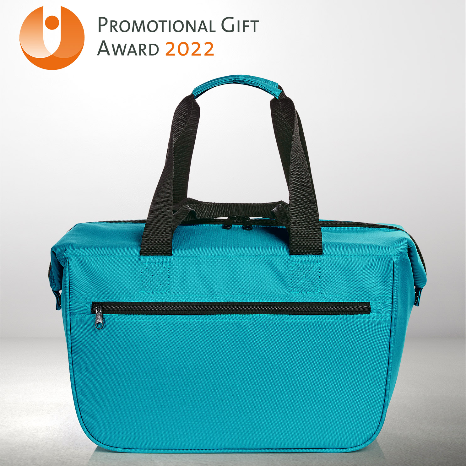 Promotional Gift Award 2022 für den Kühlshopper SOFTBASKET von HALFAR®