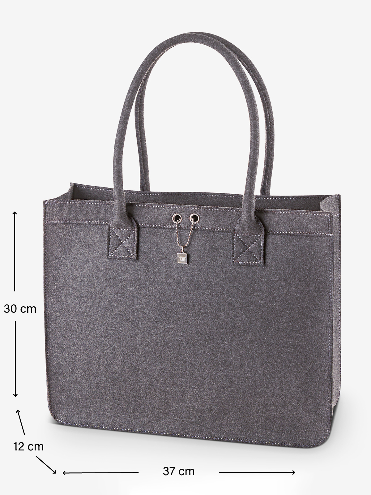Abmessungen City-Shopper ModernClassic