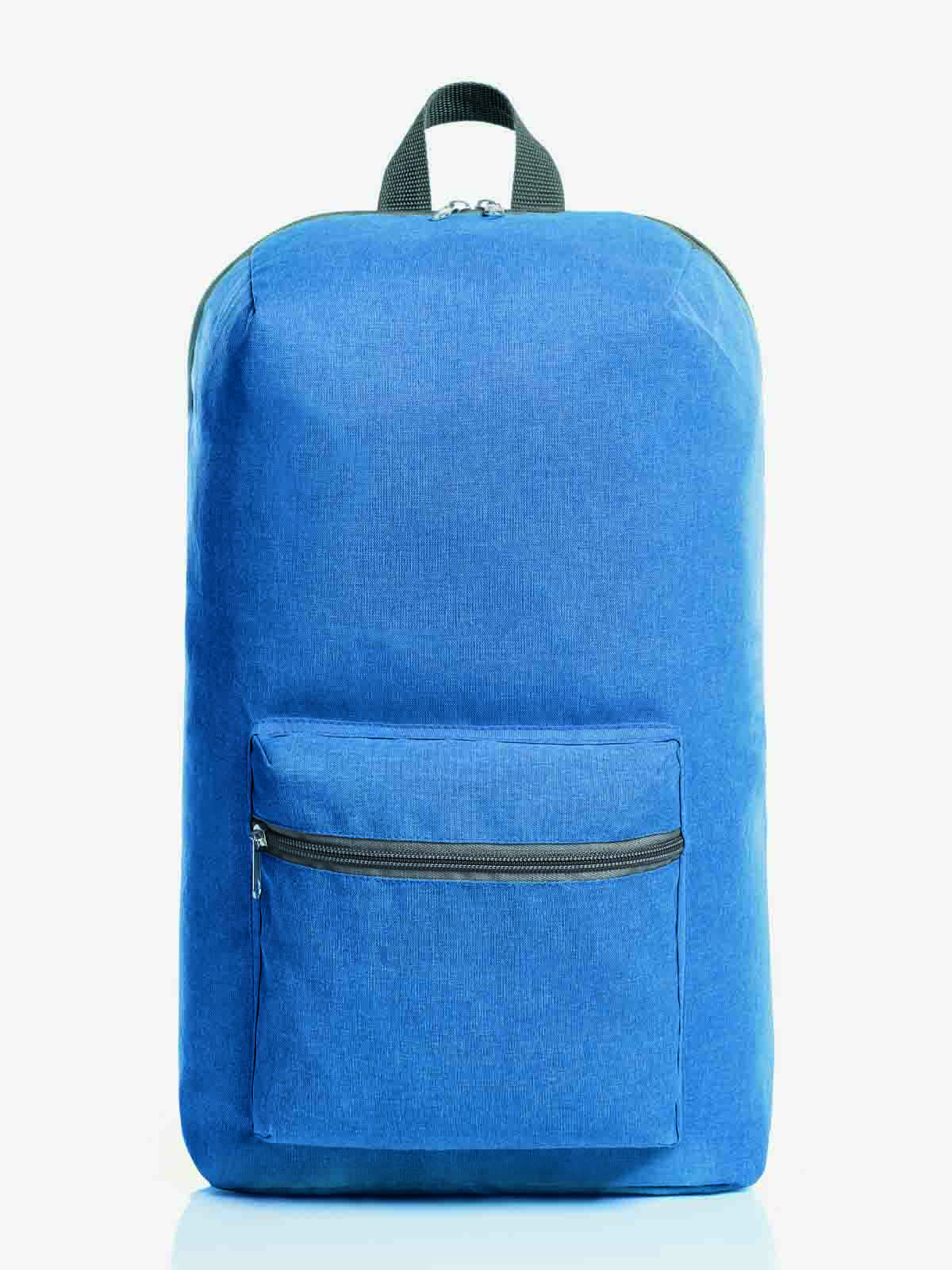 Rucksack SKY blau front