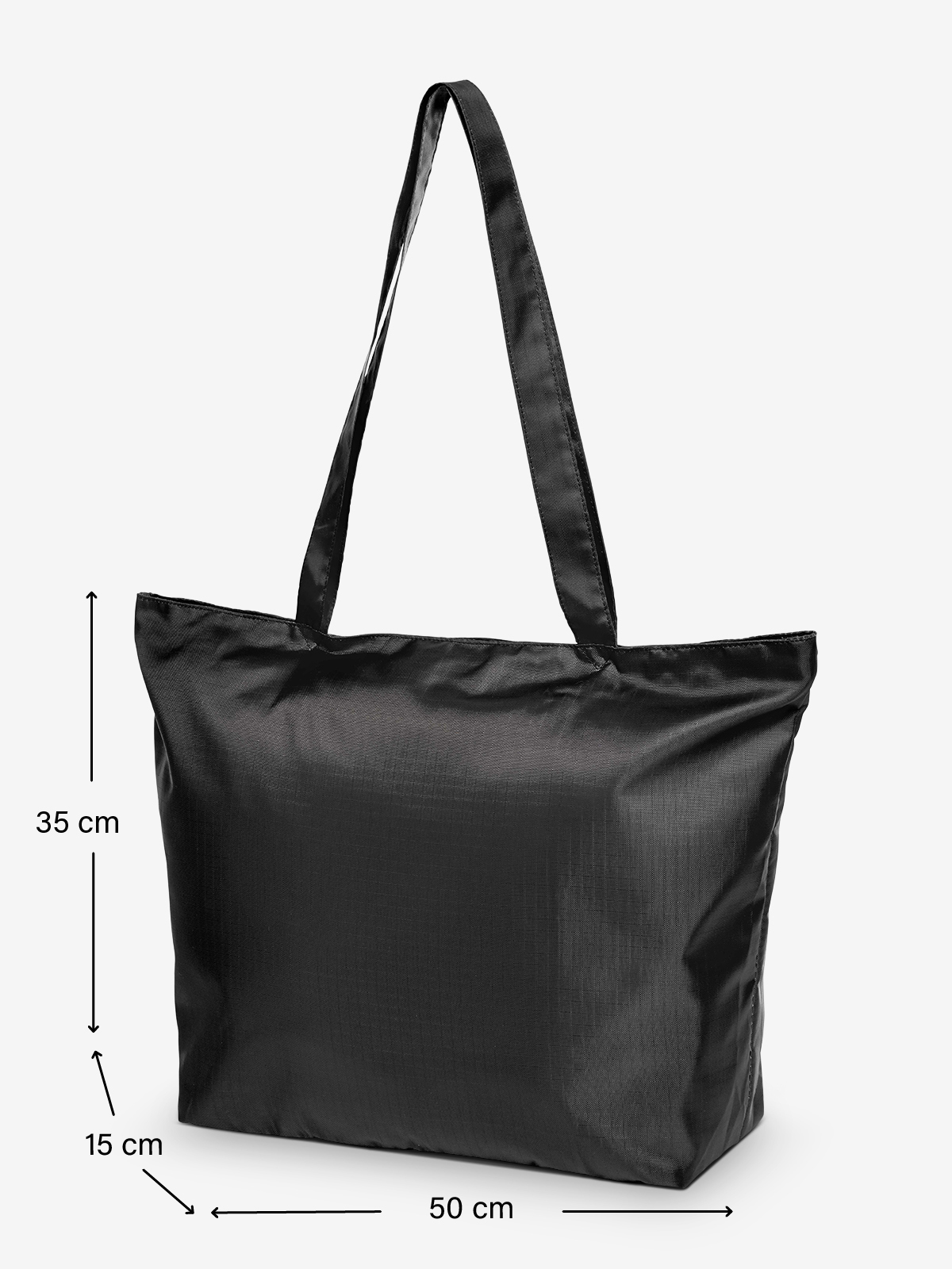 Abmessungen Shopper STORE