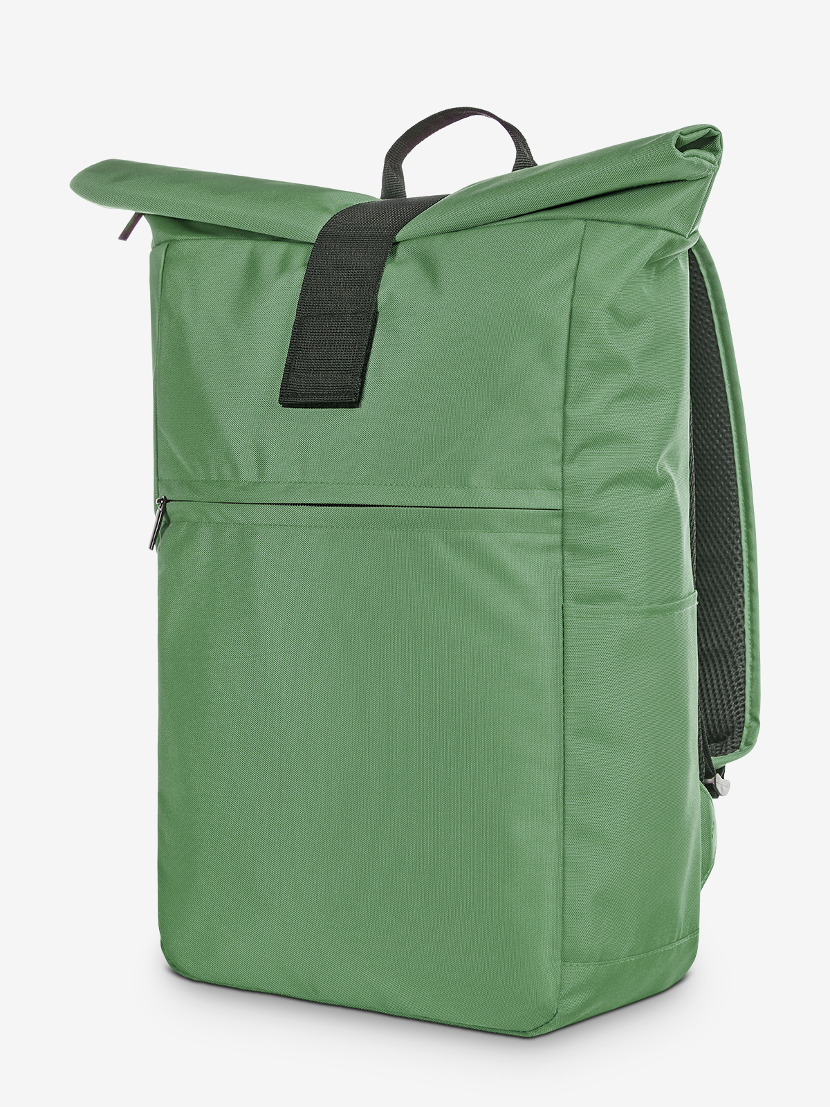 laptop backpack DAILY green