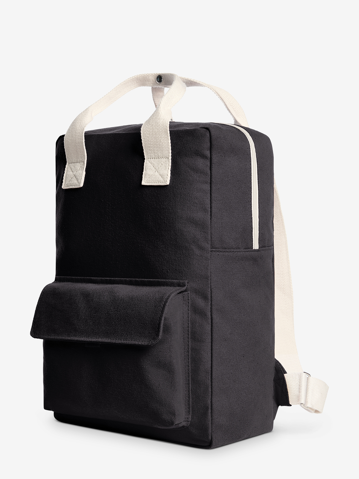 Rucksack LIKE schwarz