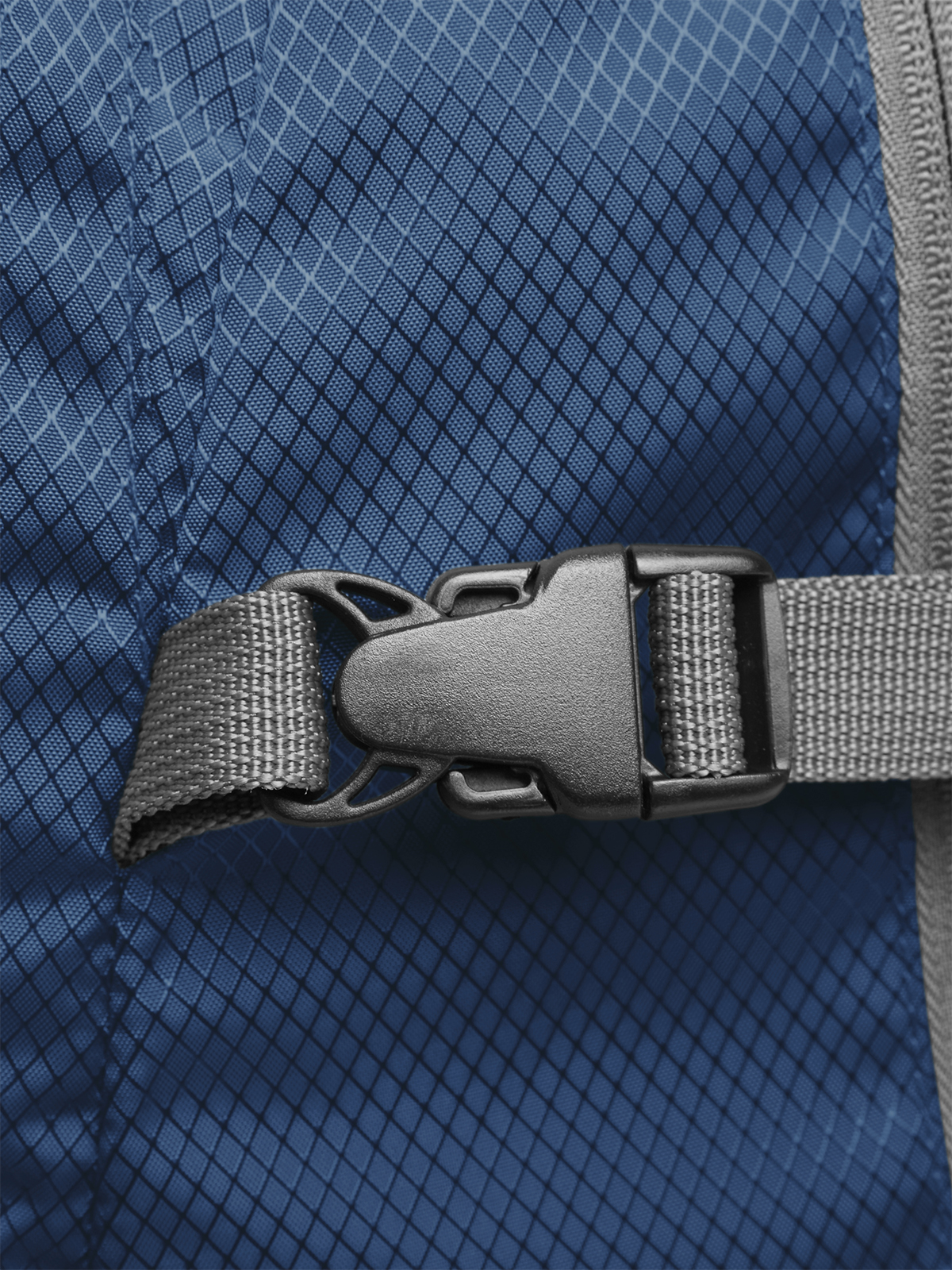 backpack STEP M navy detail