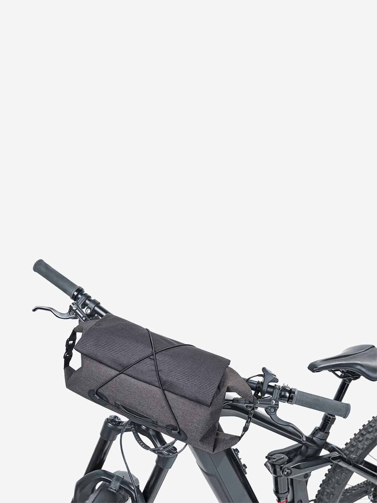 Fahrrad-Lenkertasche CYCLE lenker front