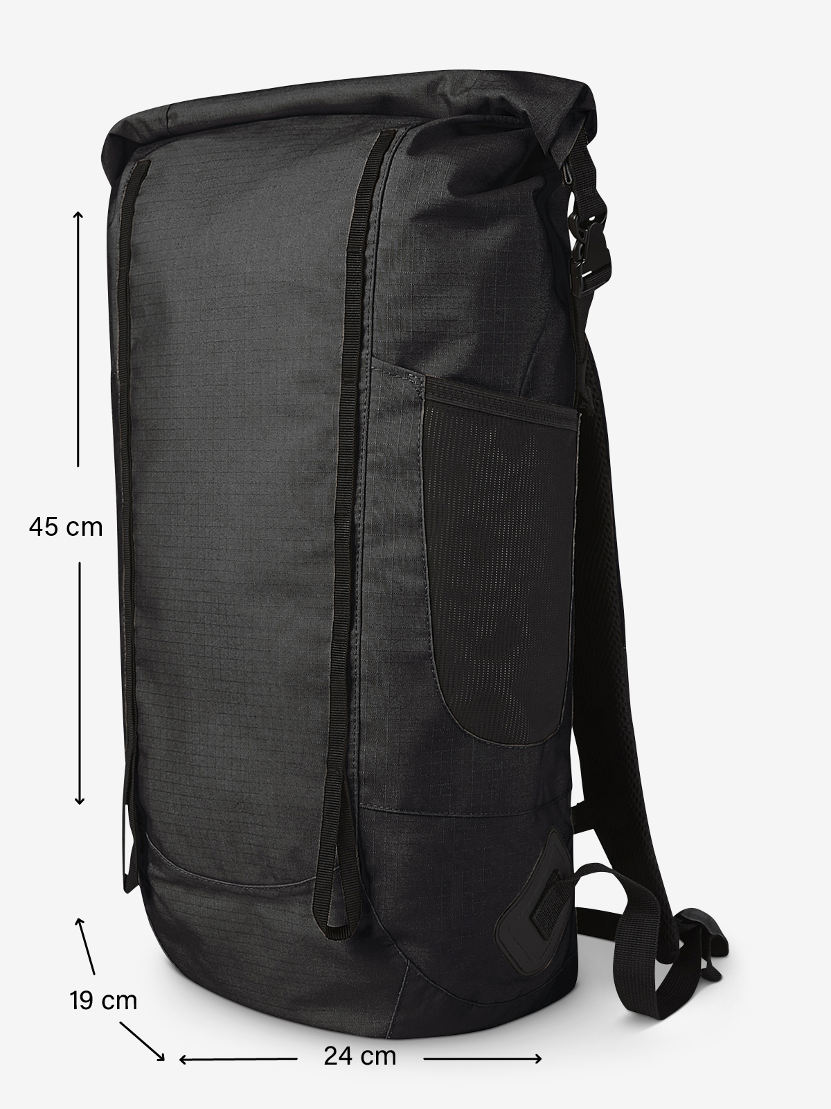 Abmessungen Rucksack EXPLORE