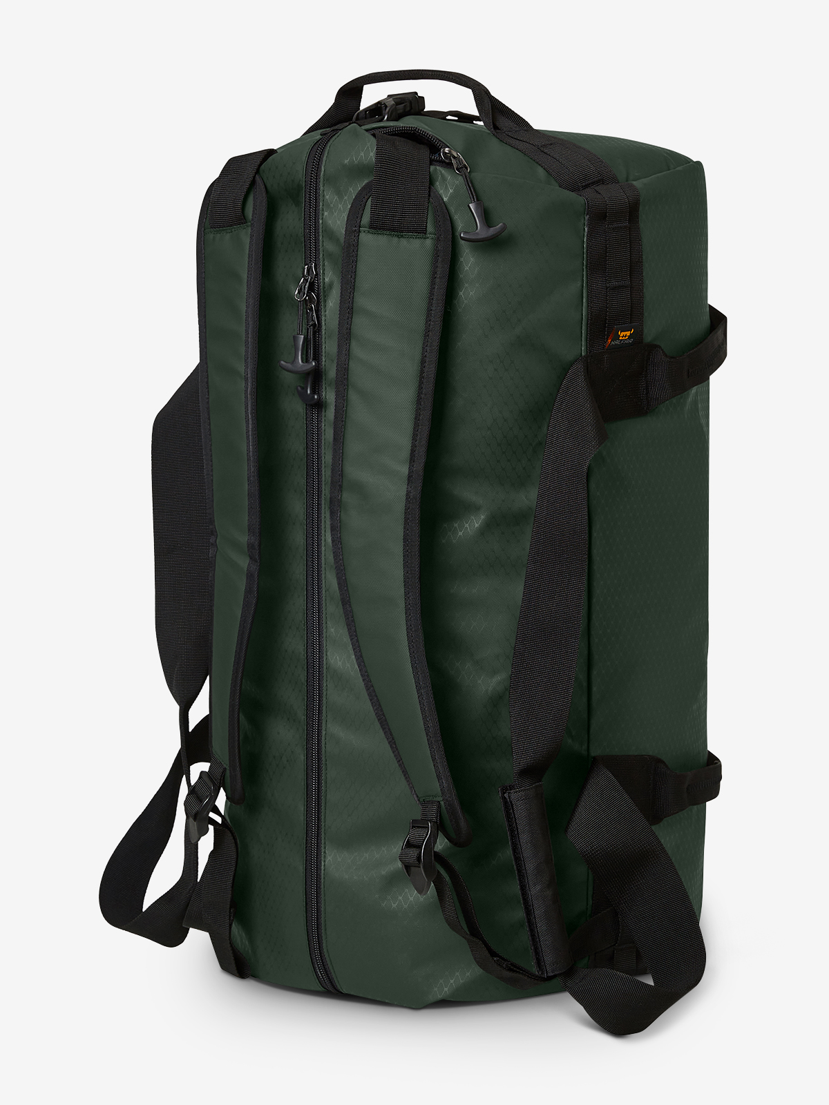 sport/travel bag ACTIVE dark-green backpack