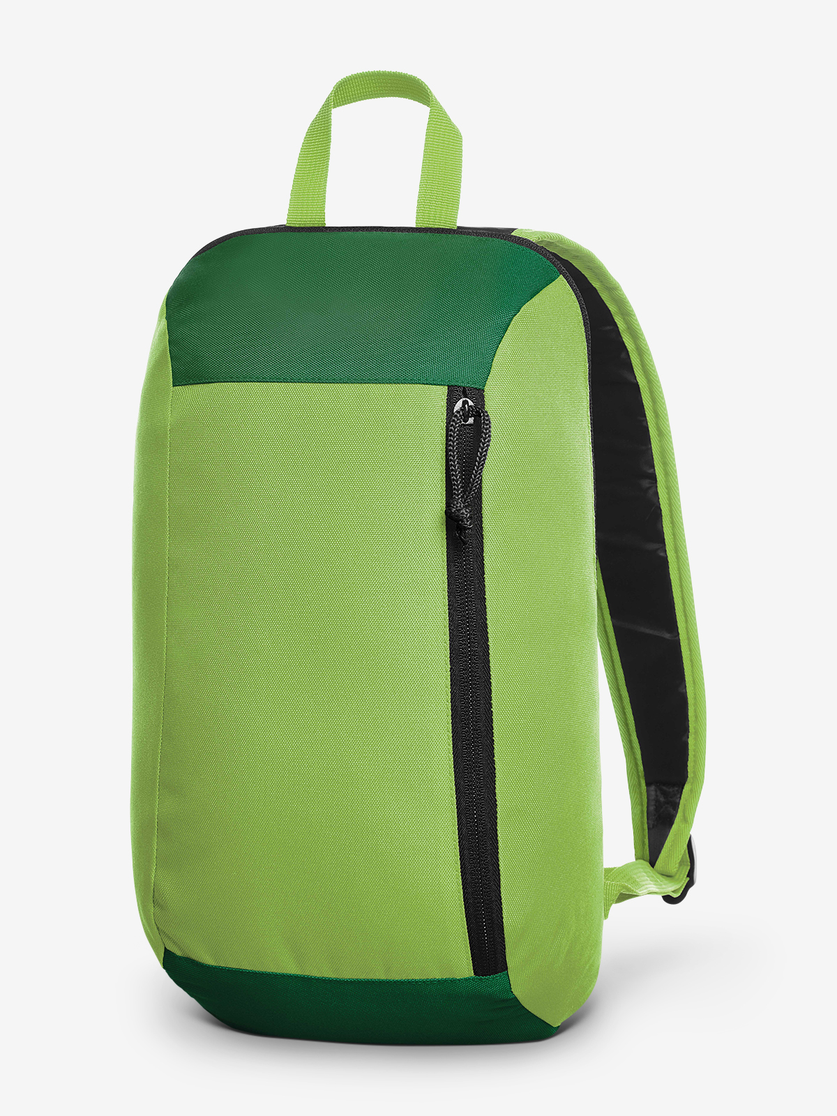 Rucksack FRESH maigruen-gruen