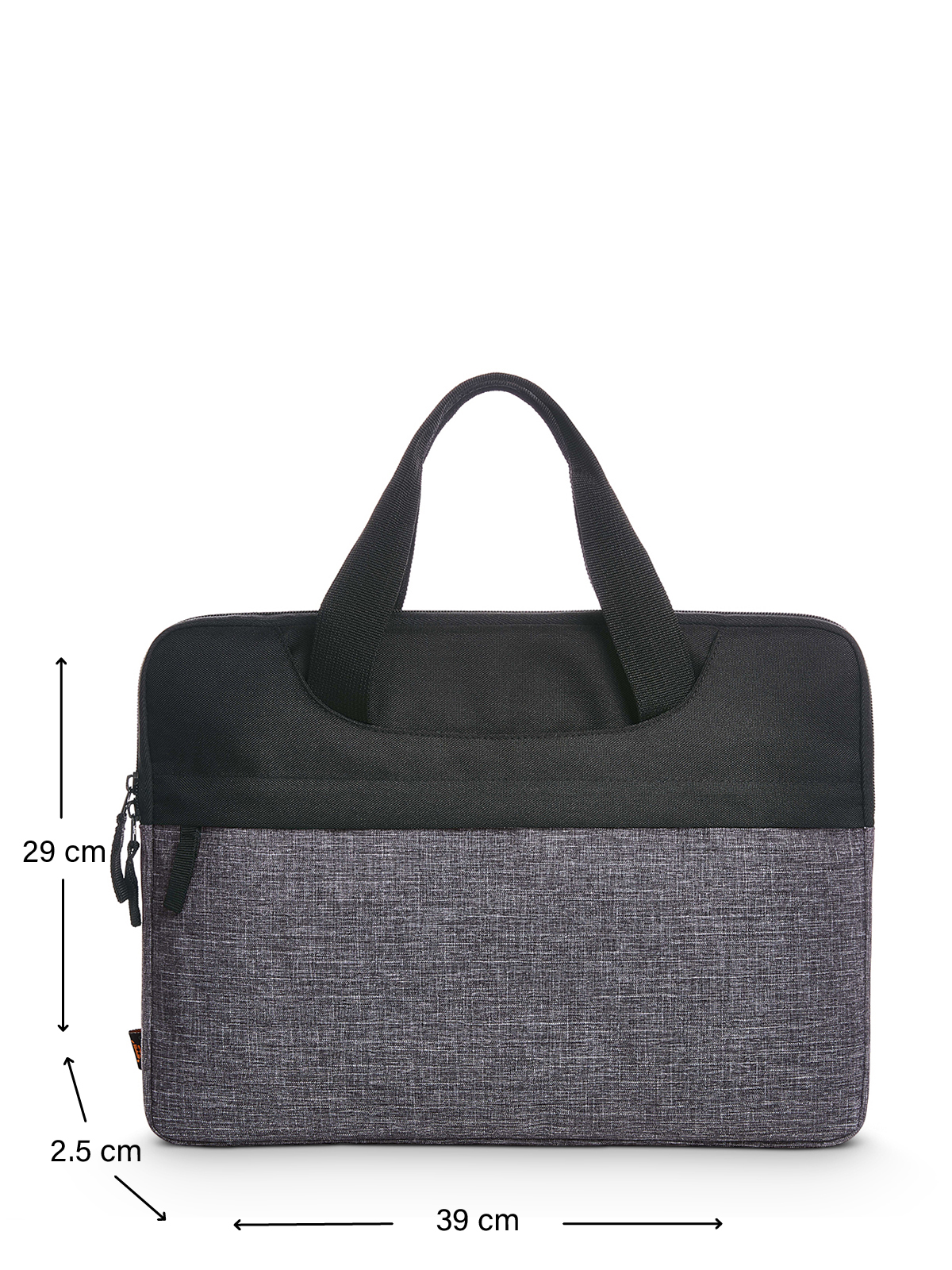 Abmessungen Laptop-Mappe ELEGANCE