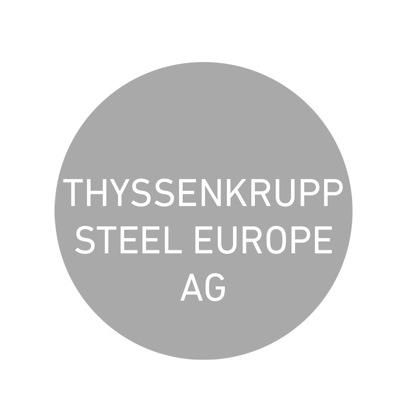 Die Thyssenkrupp Steel Europe AG als Referent für eine Spezialtasche nach Maß