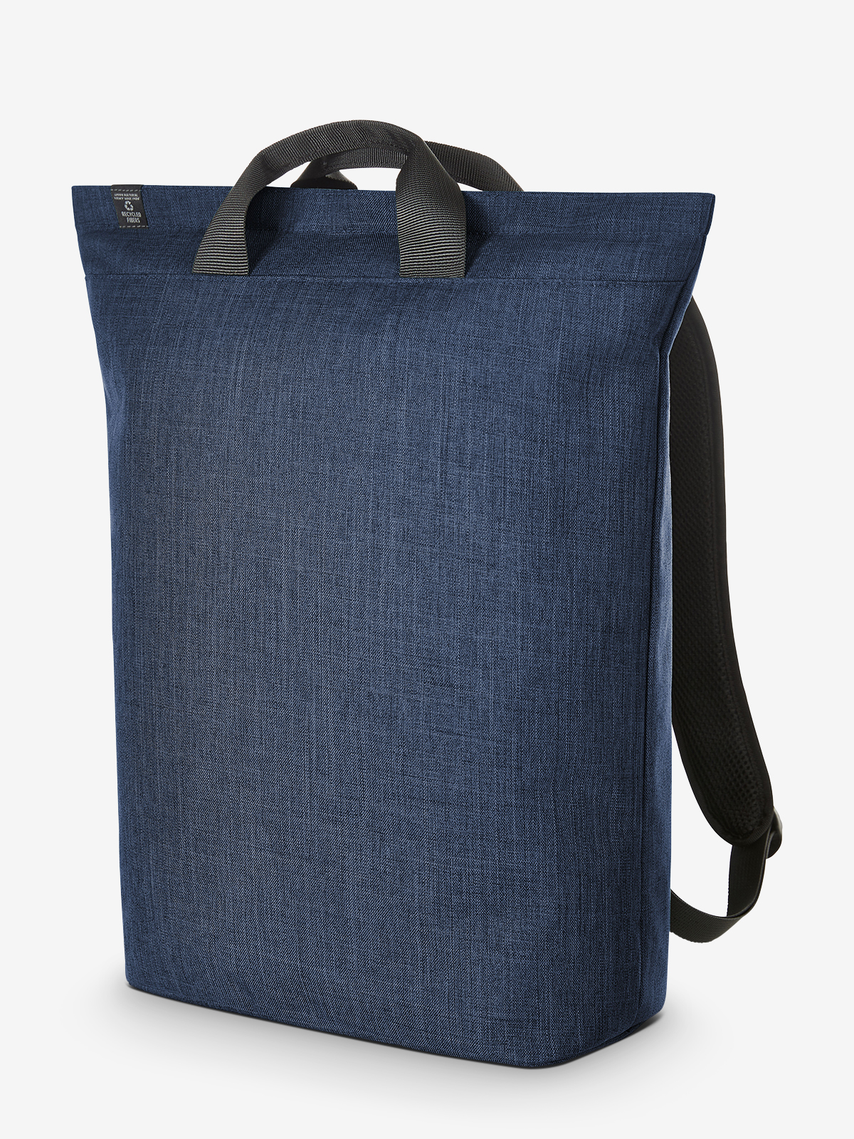 laptop backpack EUROPE blue-sprinkle