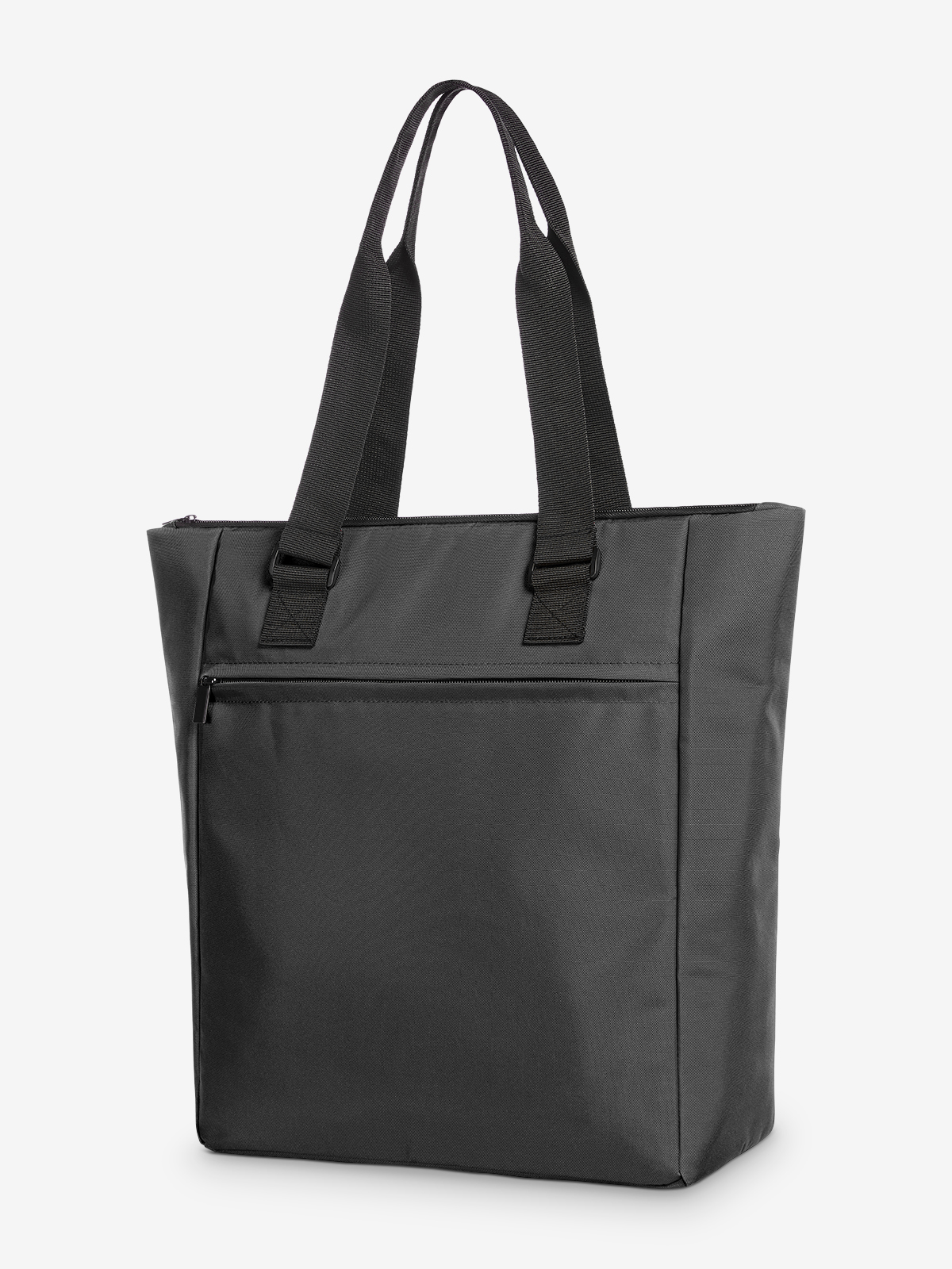 Kuehlshopper DAILY schwarz