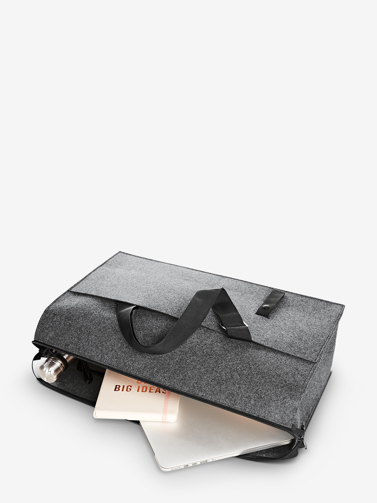 Organizer XL ModernClassic gefuellt