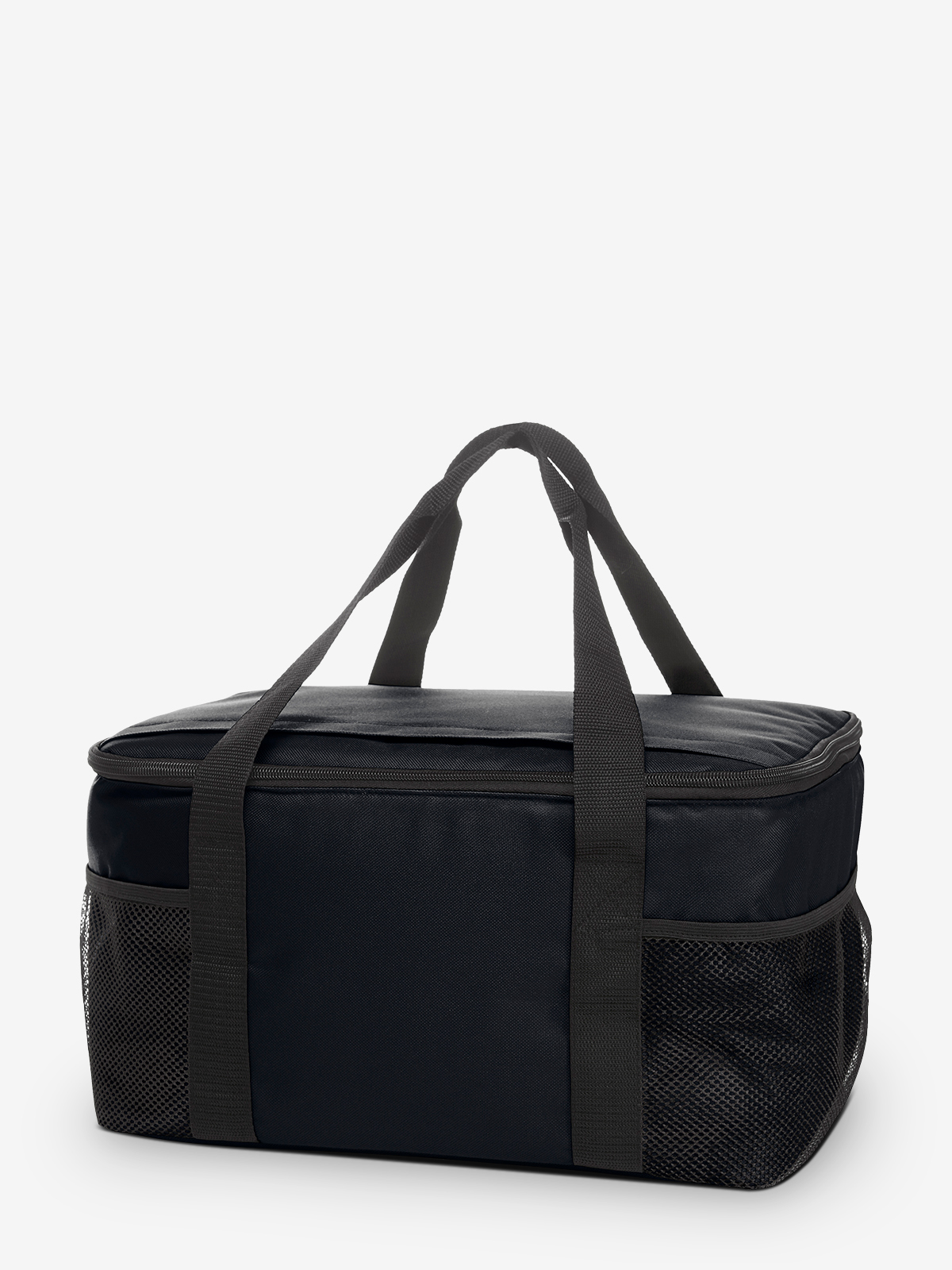 cool bag FAMILY XL black