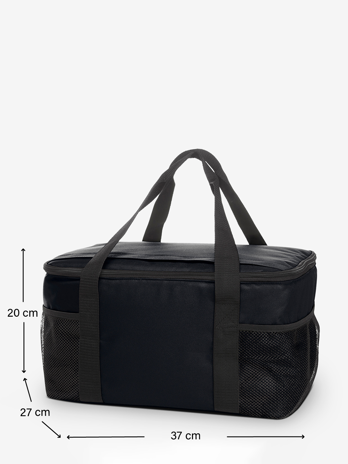 Abmessungen Kühltasche FAMILY XL