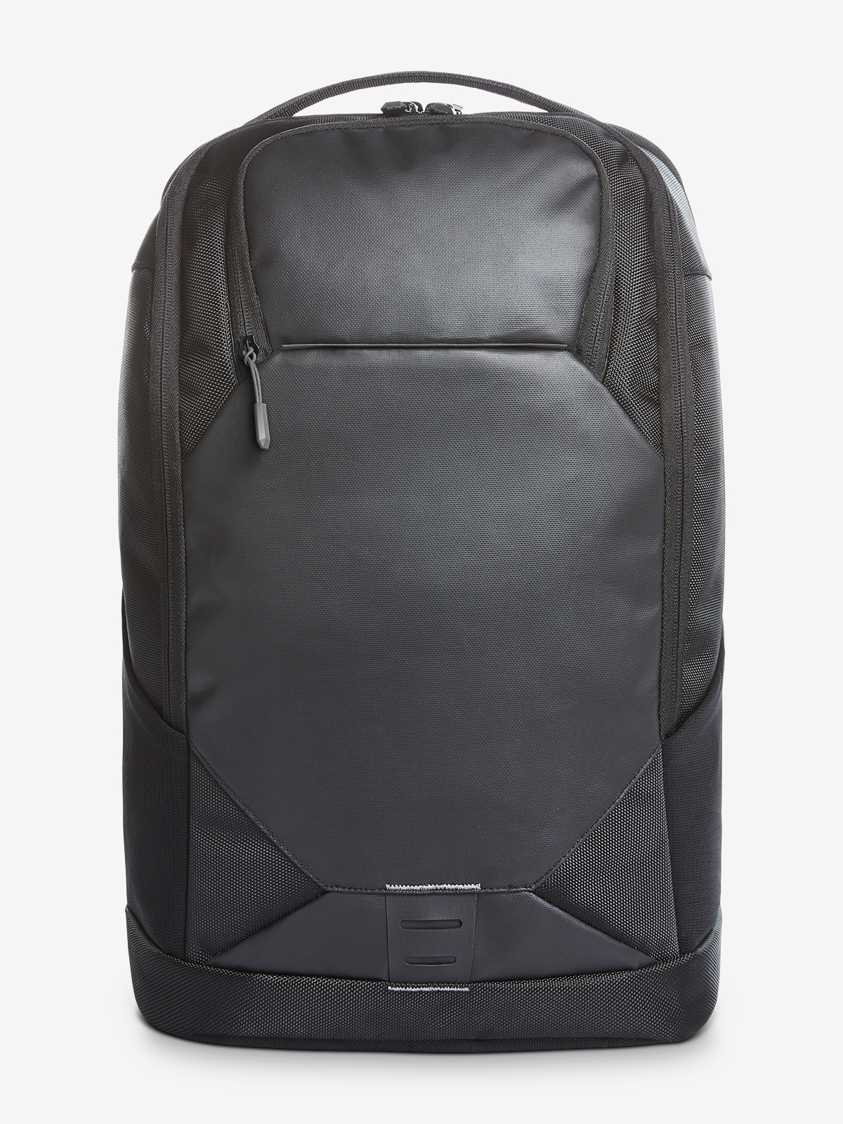 Notebook-Rucksack HASHTAG front