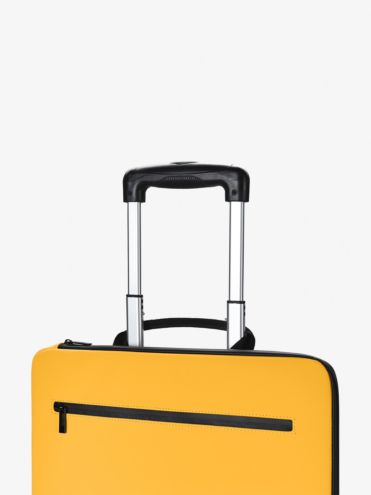 Laptop-Huelle PURE gelb trolley