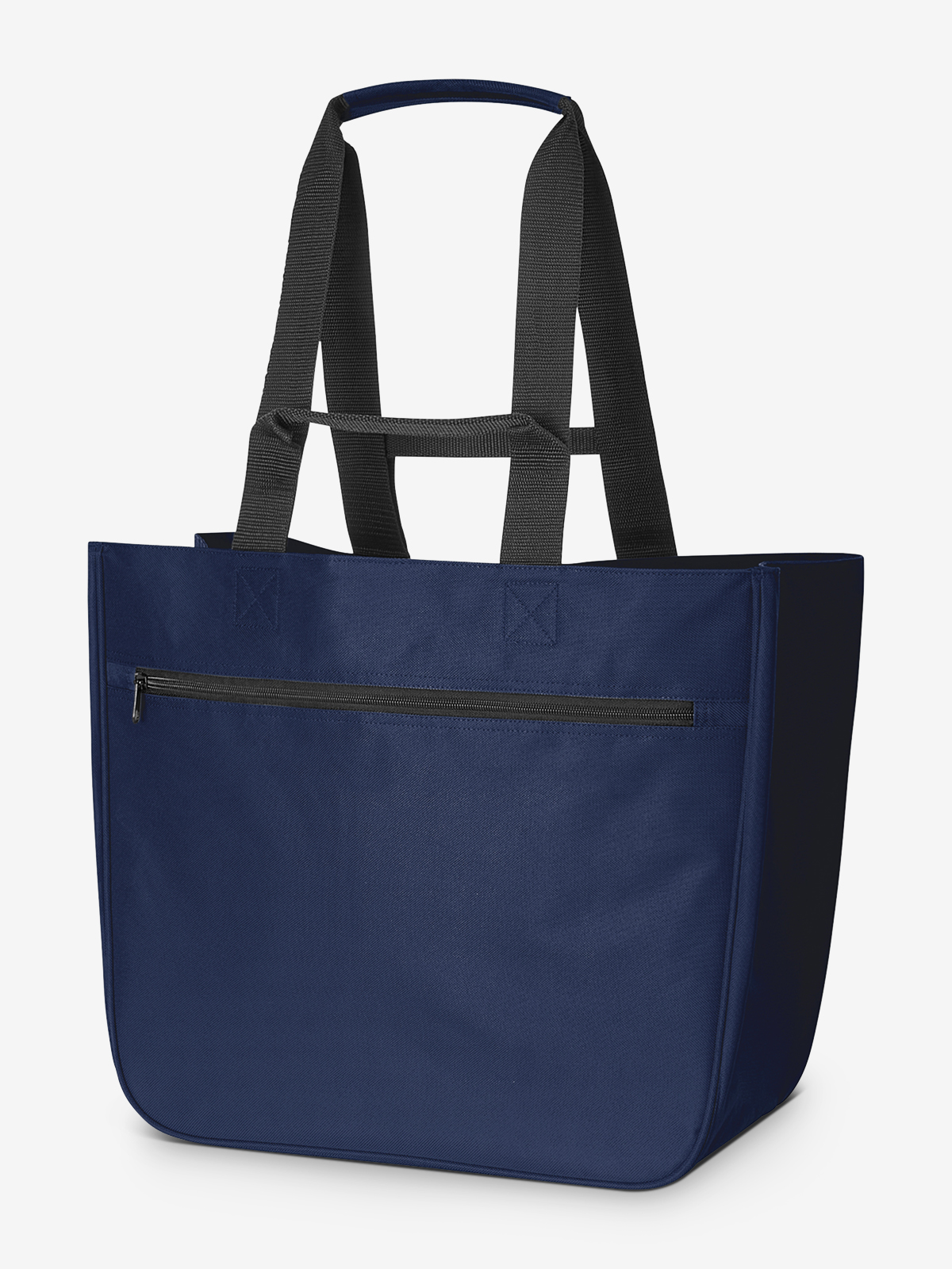 shopper SOFTBASKET navy
