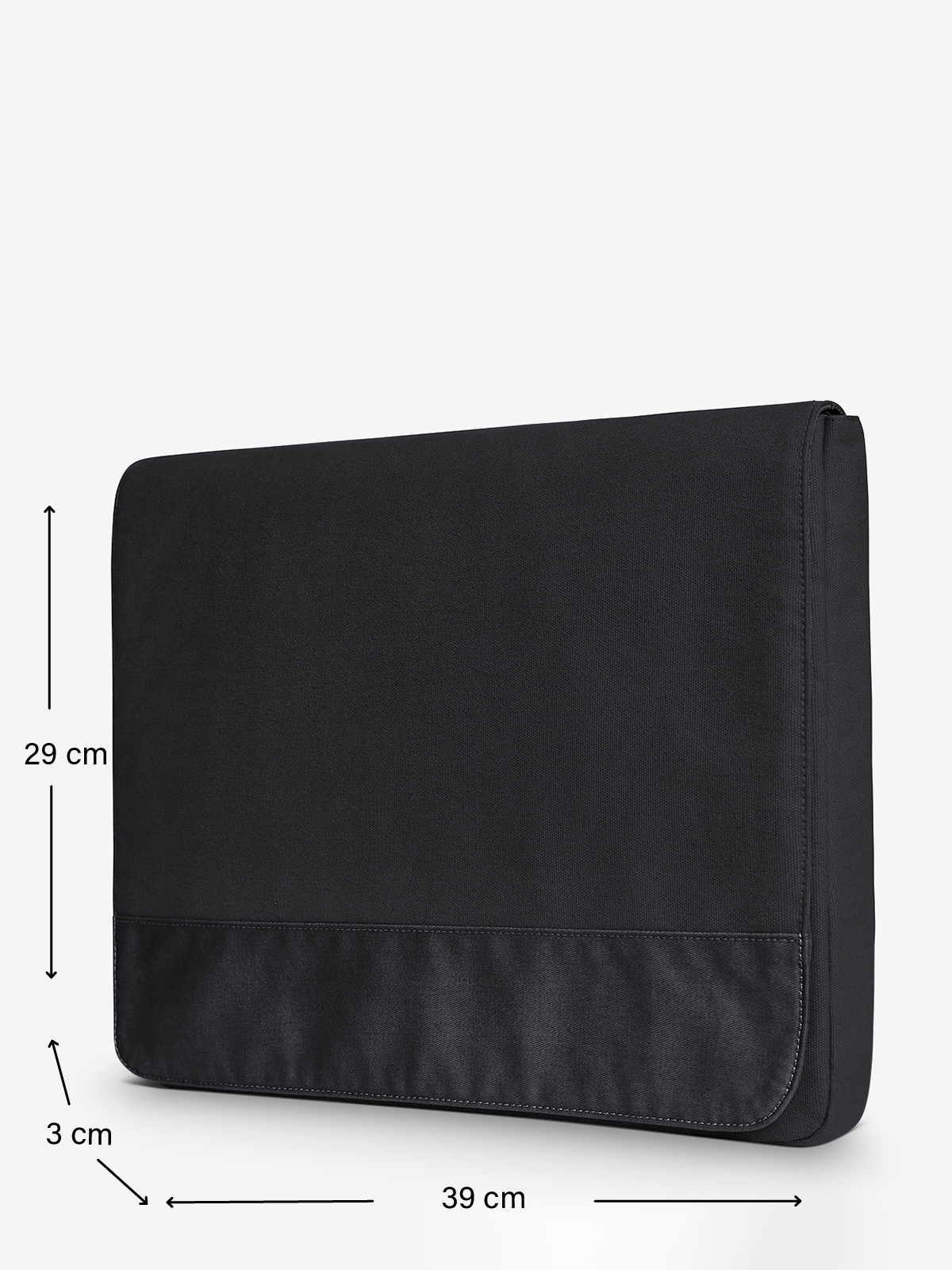 Abmessungen Hülle LIFE