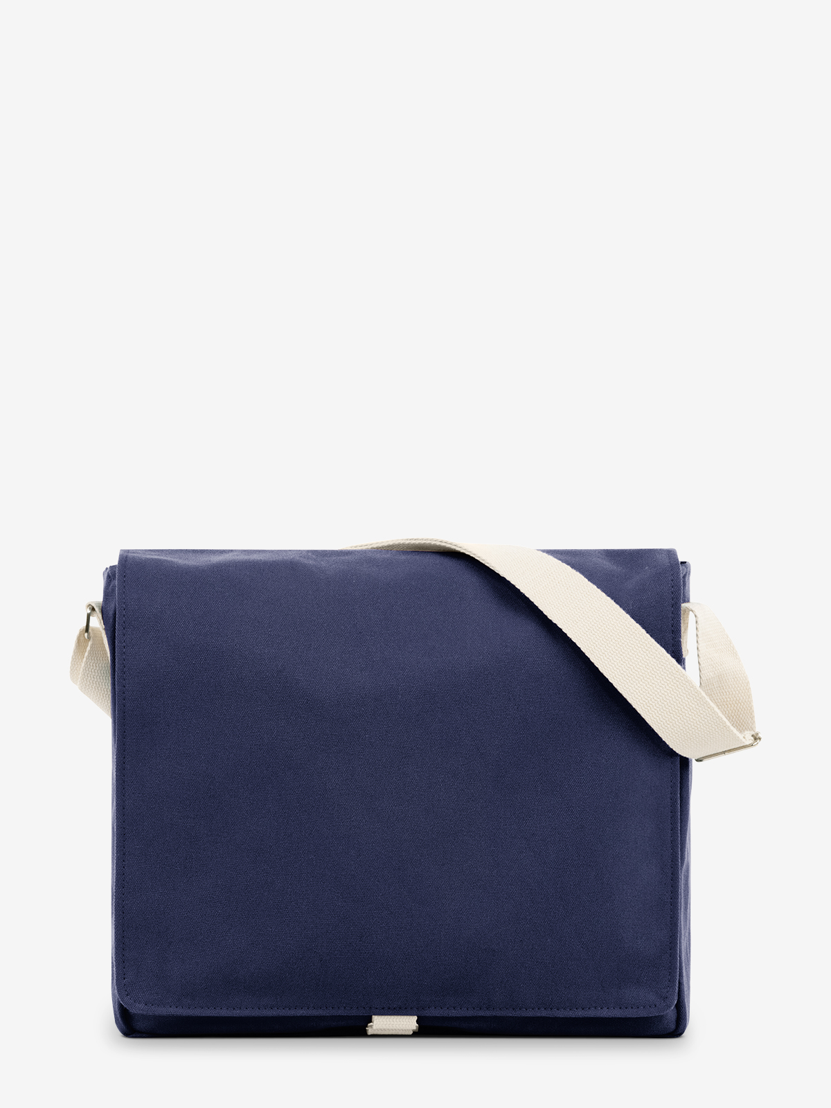 Umhaengetasche LIKE marine front