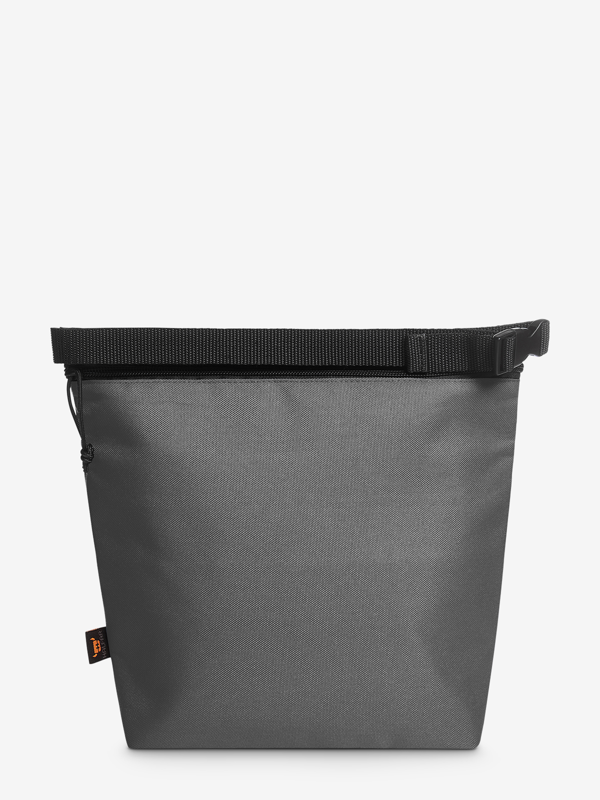 thermo bag FLOW anthracite front
