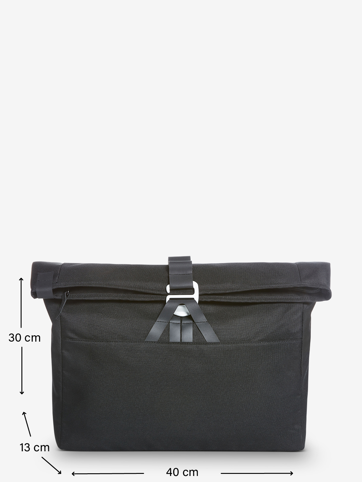 Abmessungen Notebook-Tasche LOFT