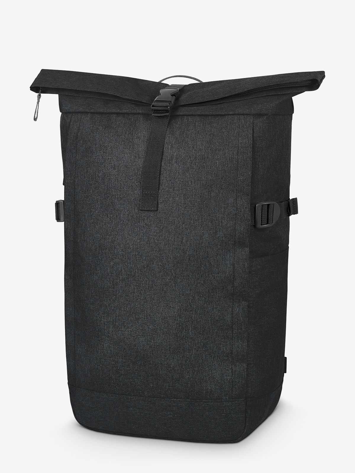 Notebook-Rucksack CIRCLE L schwarz variante