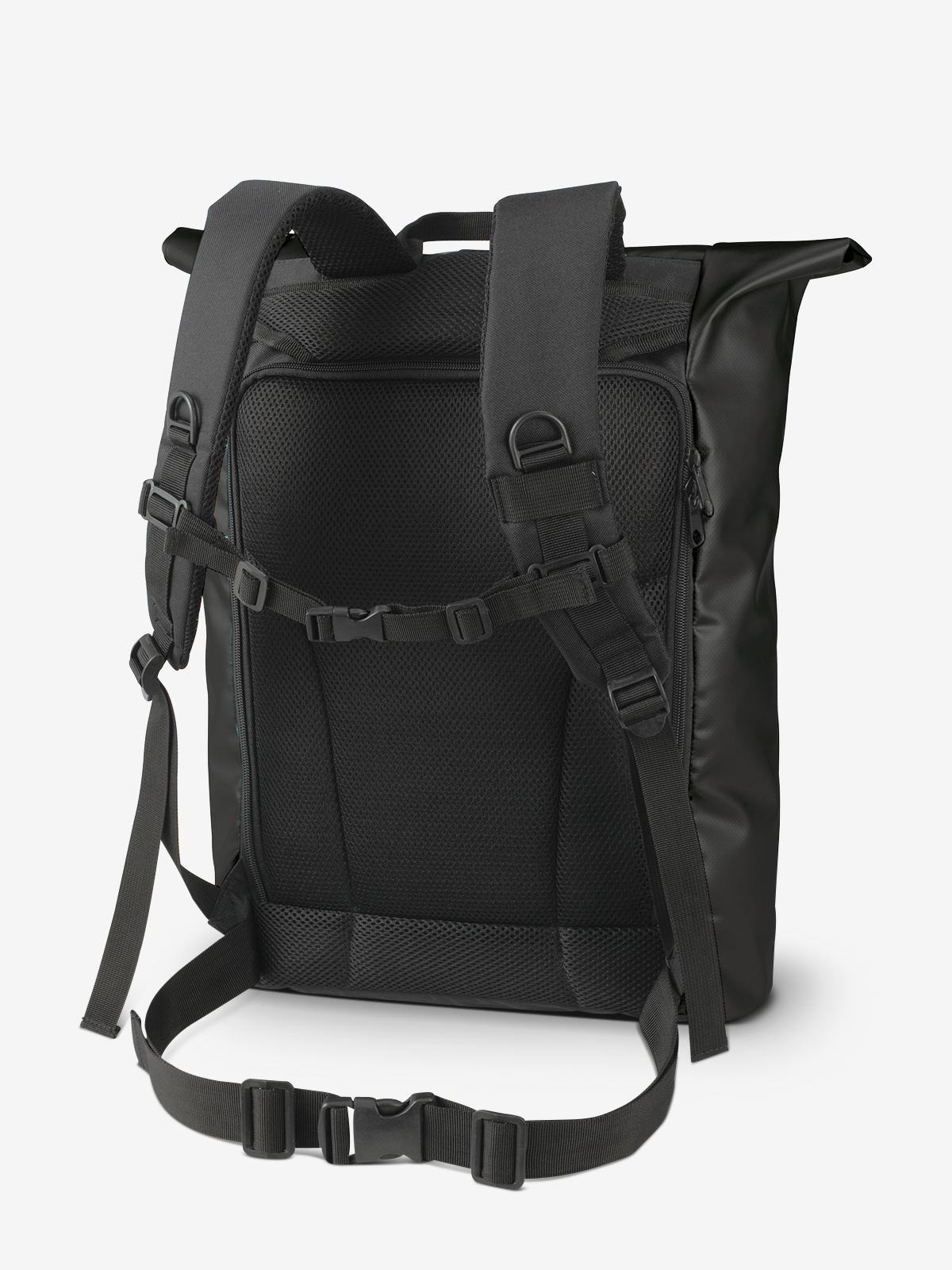 Rucksack KURIER ECONOMY ruecken