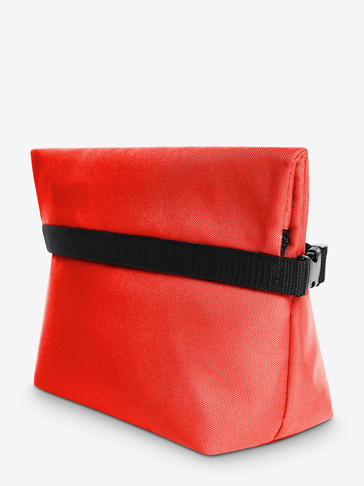 Thermobag FLOW rot seite