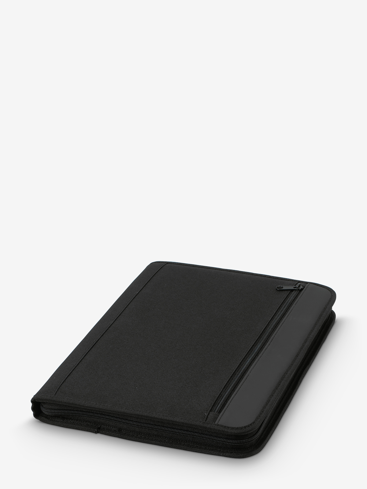 Schreibmappe liegend