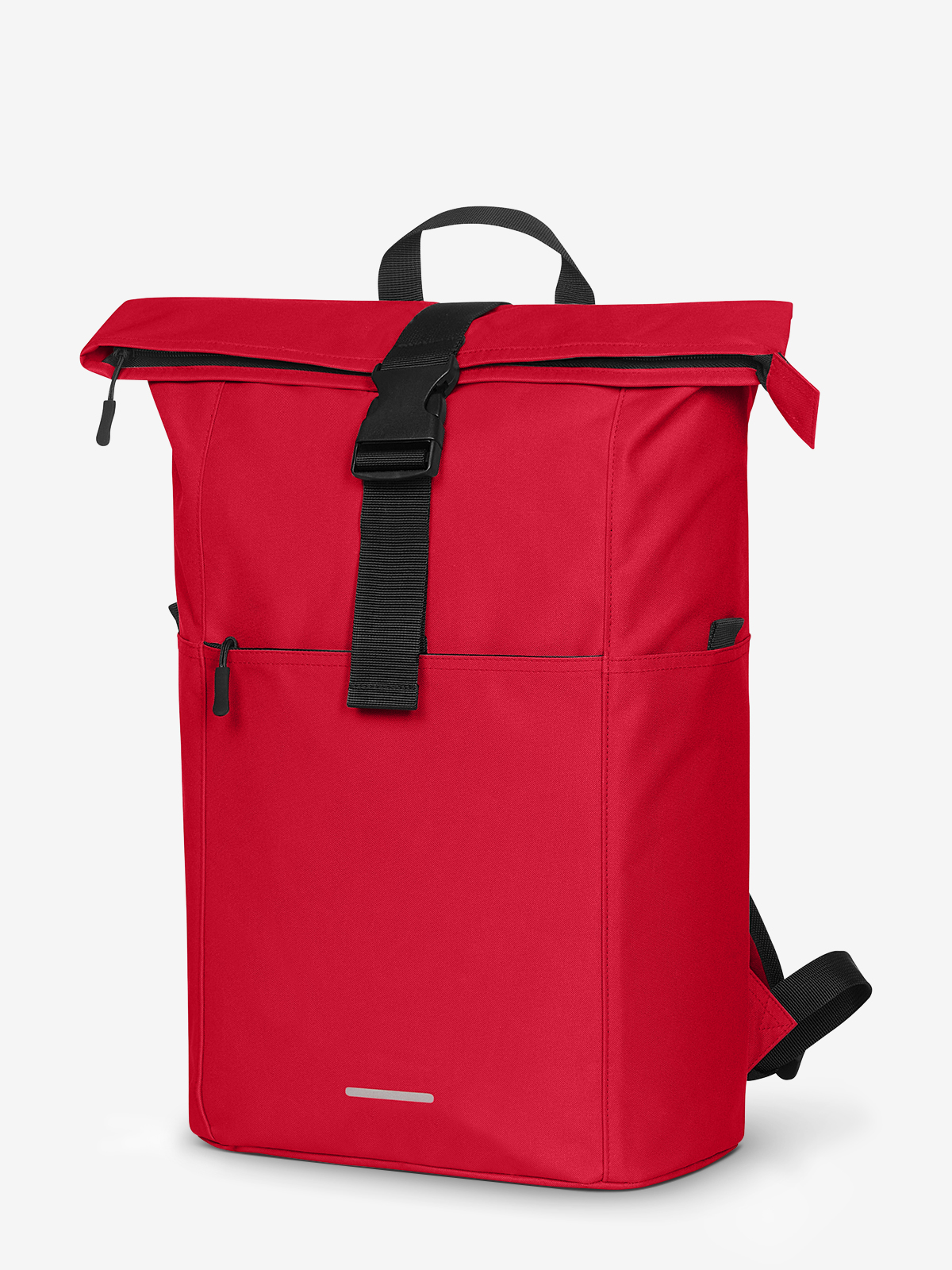 backpack BASIC red