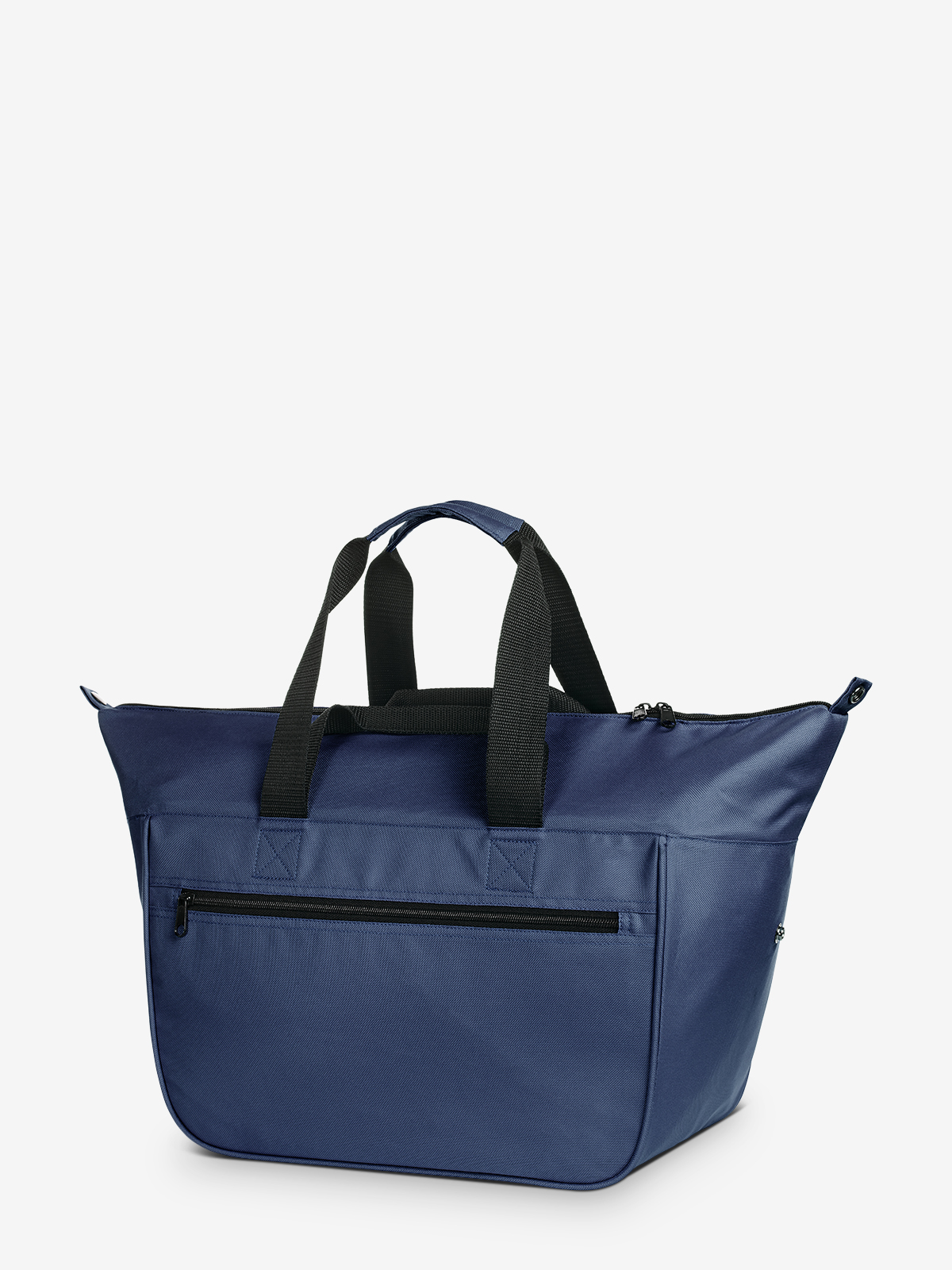 Kuehlshopper SOFTBASKET marine detail