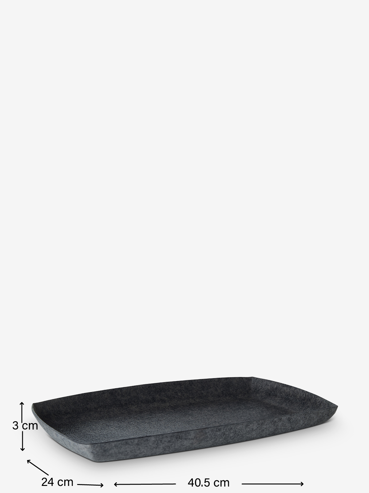 Abmessungen Inlay BASKET