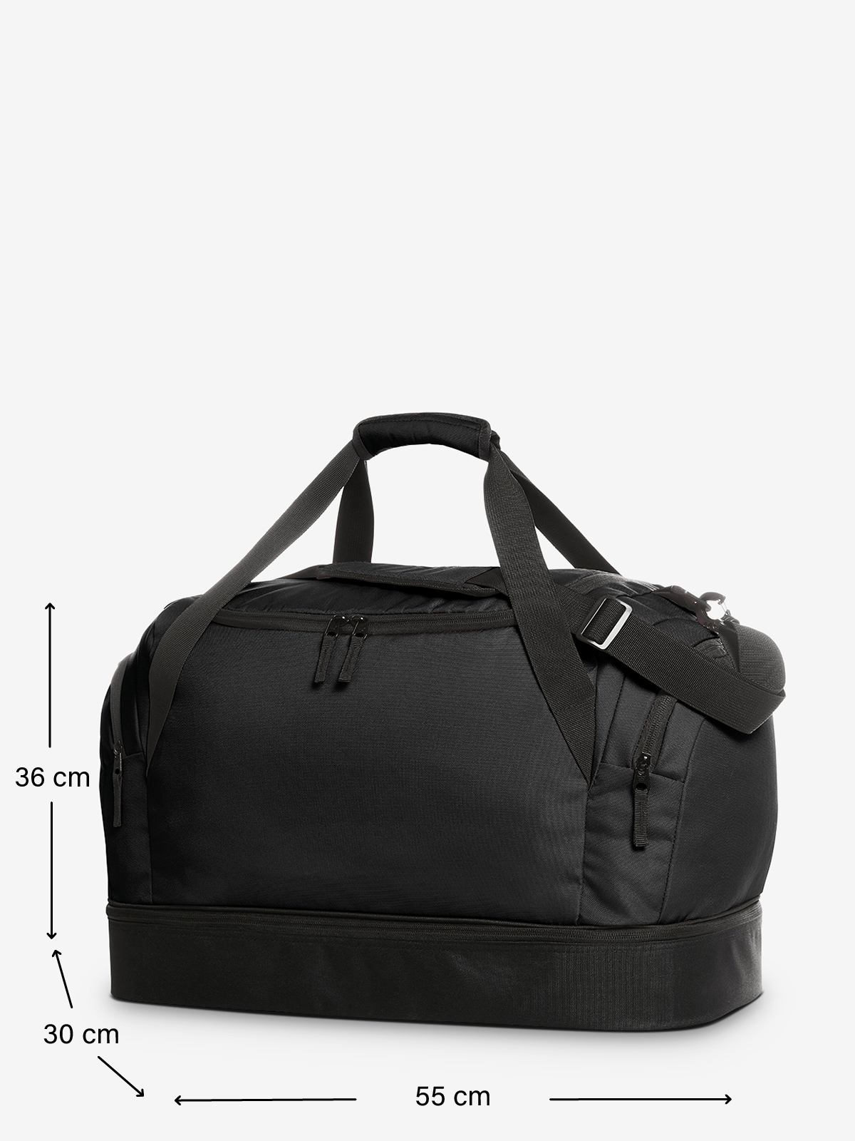 Abmessungen Sporttasche TEAM