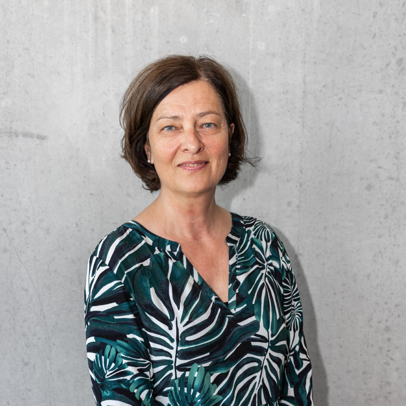 Silja Korell Assistenz Geschäftsführung & Personal