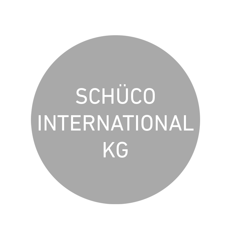 Die Schüco International KG als Referent für eine Spezialtasche nach Maß