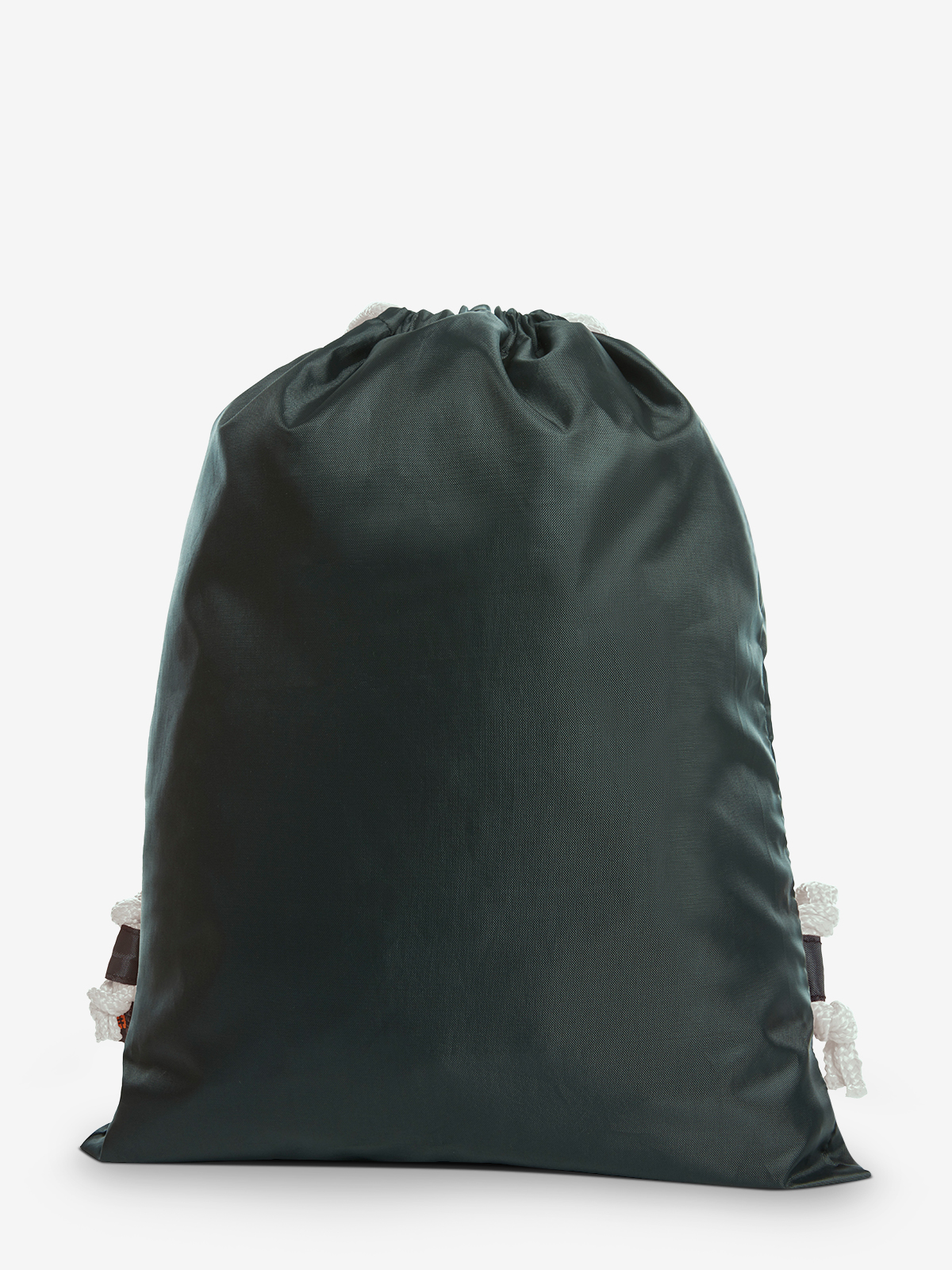 Zugbeutel FLASH weiss