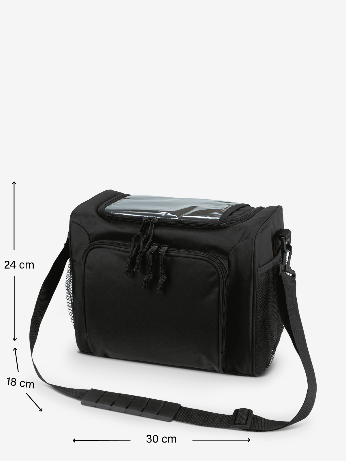 Abmessungen Kühltasche SPORT