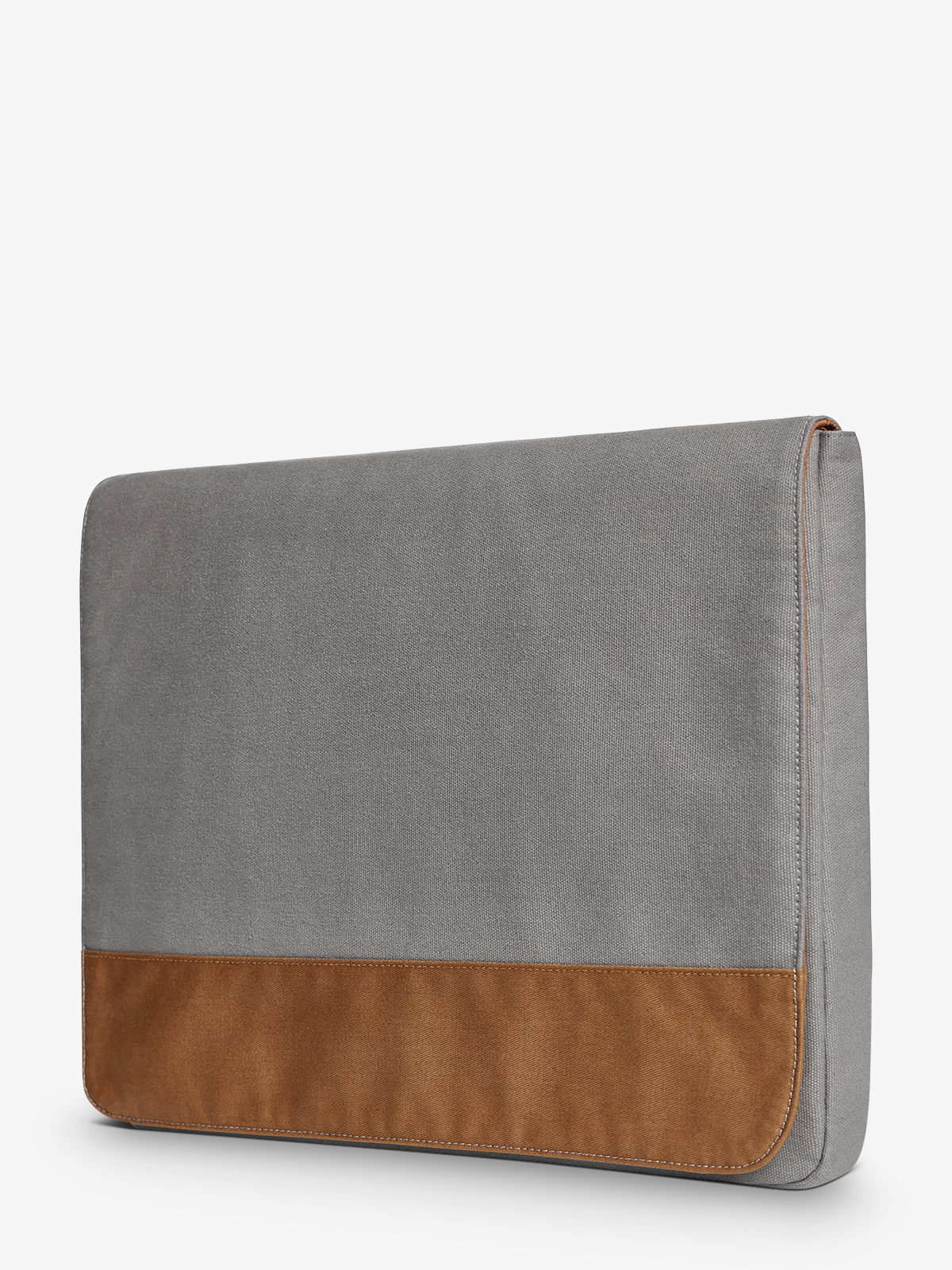 sleeve LIFE grey-brown