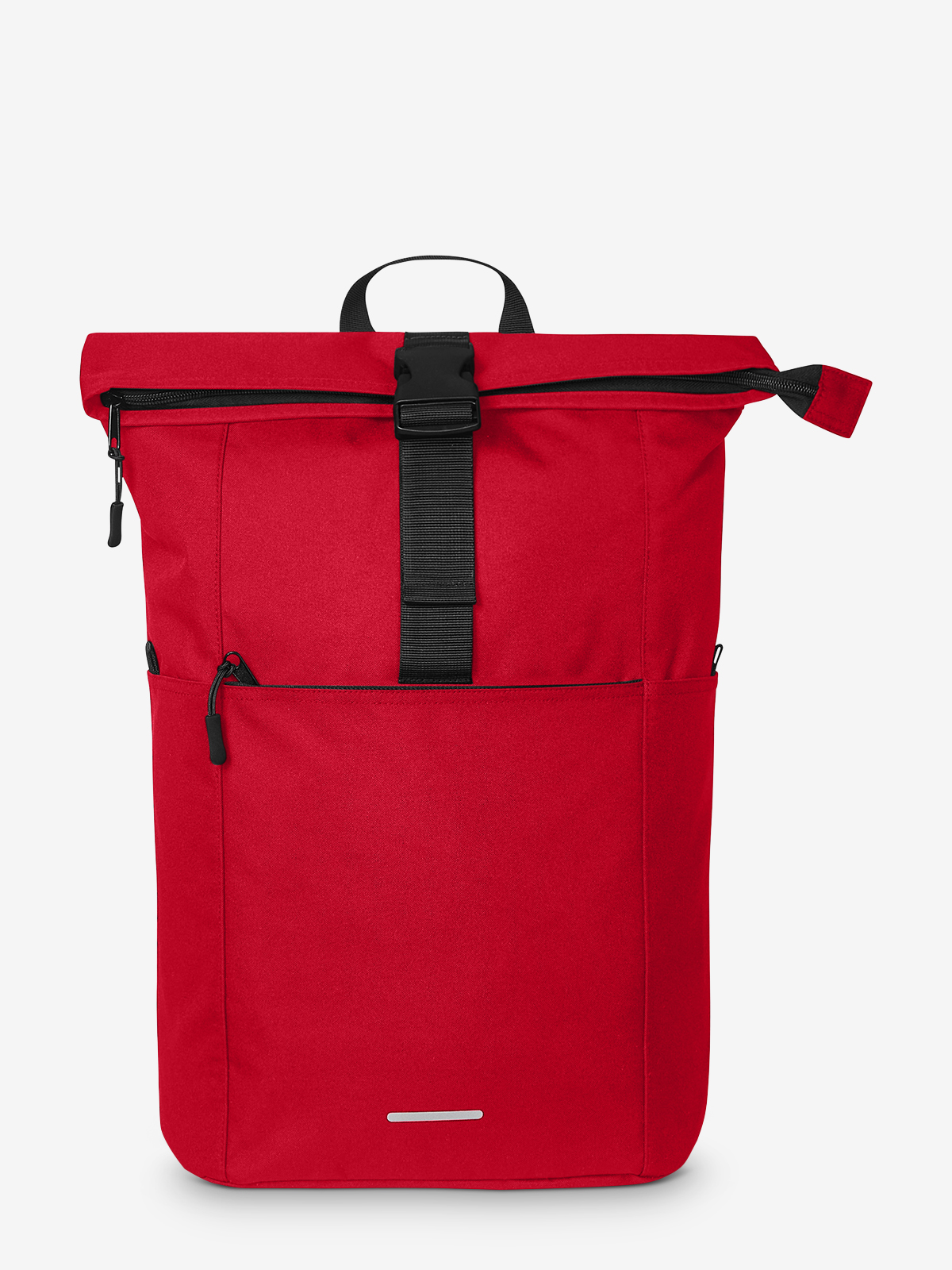 Rucksack BASIC rot front